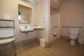 Best Western Anthony/West El Paso