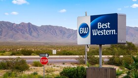 Best Western Anthony/West El Paso