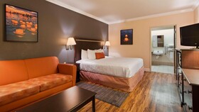 Best Western Anthony/West El Paso