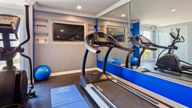 Best Western Anthony/West El Paso