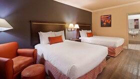 Best Western Anthony/West El Paso