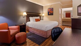 Best Western Anthony/West El Paso