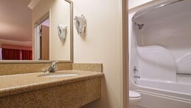 Best Western Anthony/West El Paso