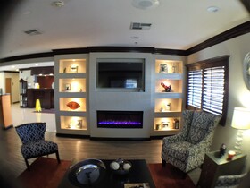 Best Western Anthony/West El Paso