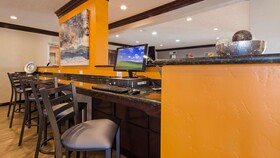 Best Western Anthony/West El Paso