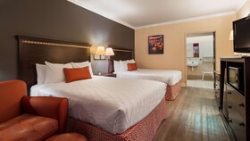 Best Western Anthony/West El Paso