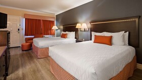 Best Western Anthony/West El Paso