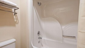 Best Western Anthony/West El Paso