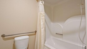 Best Western Anthony/West El Paso