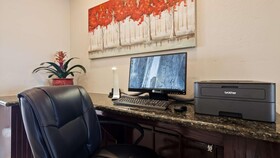 Best Western Anthony/West El Paso
