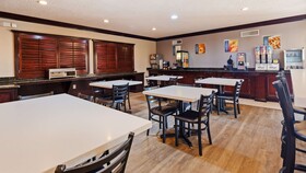 Best Western Anthony/West El Paso