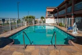 Best Western Anthony/West El Paso