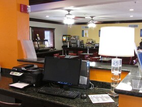 Best Western Anthony/West El Paso