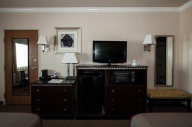 Best Western Anthony/West El Paso