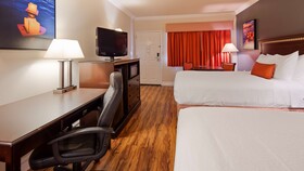 Best Western Anthony/West El Paso