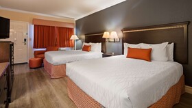 Best Western Anthony/West El Paso