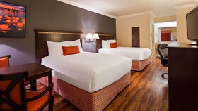 Best Western Anthony/West El Paso