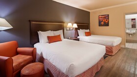 Best Western Anthony/West El Paso