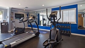 Best Western Anthony/West El Paso