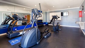 Best Western Anthony/West El Paso