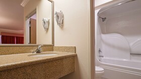 Best Western Anthony/West El Paso