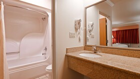 Best Western Anthony/West El Paso