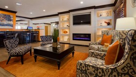 Best Western Anthony/West El Paso