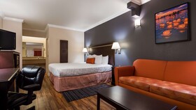 Best Western Anthony/West El Paso