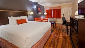 Best Western Anthony/West El Paso