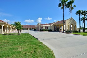 Aransas Bay Inn & Suites Corpus Christi by OYO