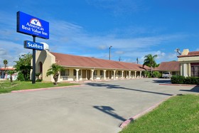 Aransas Bay Inn & Suites Corpus Christi by OYO
