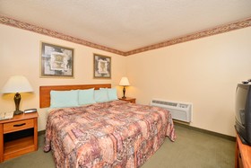 Aransas Bay Inn & Suites Corpus Christi by OYO