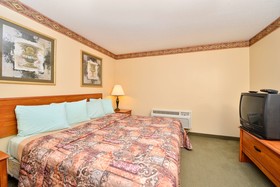 Aransas Bay Inn & Suites Corpus Christi by OYO