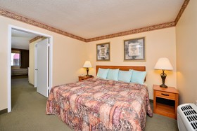 Aransas Bay Inn & Suites Corpus Christi by OYO