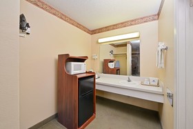 Aransas Bay Inn & Suites Corpus Christi by OYO