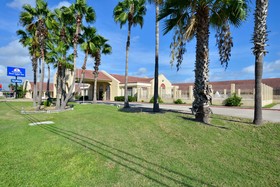 Aransas Bay Inn & Suites Corpus Christi by OYO