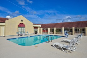 Aransas Bay Inn & Suites Corpus Christi by OYO