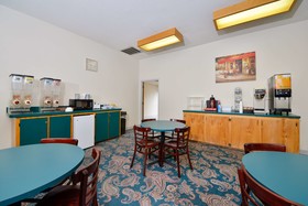 Aransas Bay Inn & Suites Corpus Christi by OYO