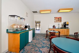 Aransas Bay Inn & Suites Corpus Christi by OYO