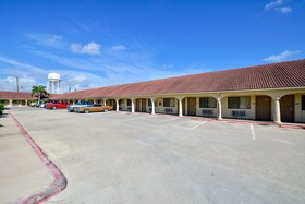 Aransas Bay Inn & Suites Corpus Christi by OYO