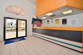 Aransas Bay Inn & Suites Corpus Christi by OYO