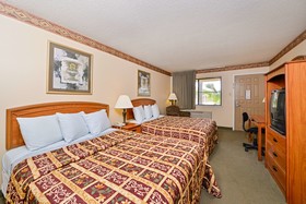 Aransas Bay Inn & Suites Corpus Christi by OYO
