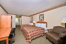 Aransas Bay Inn & Suites Corpus Christi by OYO