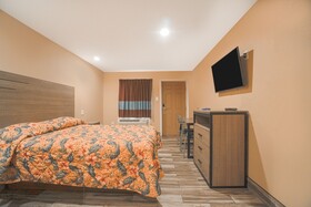 Days Inn by Wyndham Aransas Pass