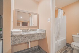Days Inn by Wyndham Aransas Pass