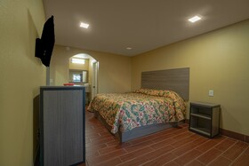 Days Inn by Wyndham Aransas Pass