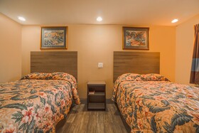 Days Inn by Wyndham Aransas Pass