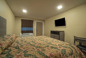 Days Inn by Wyndham Aransas Pass