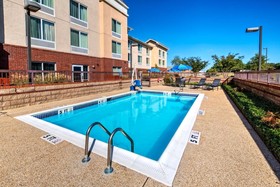 Fairfield Inn & Suites Corpus Christi Aransas Pass