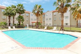 Candlewood Suites Aransas Pass